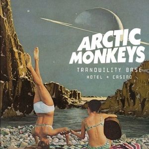 Meet your Posher, Kendra